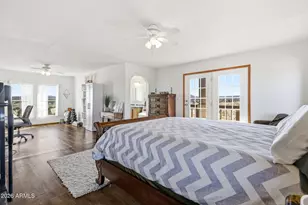 532 N8570 (Moongap) --, Concho, AZ 85924 - Photo 15