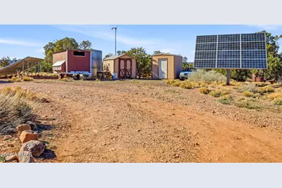 132 N8570 (Moongap) --, Concho, AZ 85924 - Photo 27