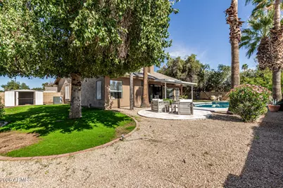 5239 E Kathleen Road, Scottsdale, AZ 85254 - Photo 33