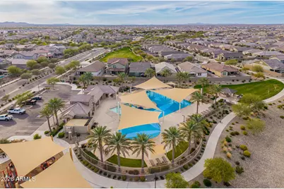 16064 W Soft Wind Drive, Surprise, AZ 85387 - Photo 61