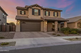 16064 W Soft Wind Dr, Surprise, AZ 85387 - Photo 41