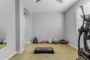 16064 W Soft Wind Dr, Surprise, AZ 85387 - Photo 37