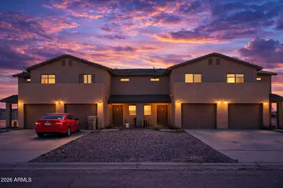 15855 S Moon Valley Road, Arizona City, AZ 85123 - Photo 1