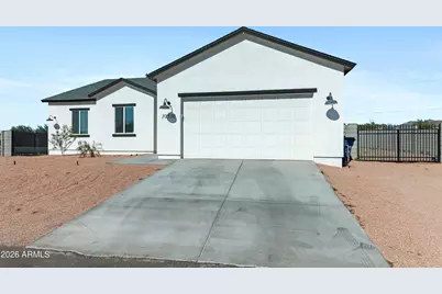 10530 E Baltimore Street, Apache Junction, AZ 85120 - Photo 3