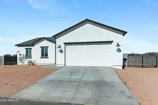 10530 E Baltimore St, Apache Junction, AZ 85120 - Photo 3