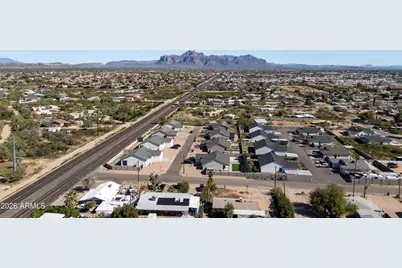 10530 E Baltimore Street, Apache Junction, AZ 85120 - Photo 41