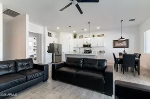 10530 E Baltimore St, Apache Junction, AZ 85120 - Photo 11