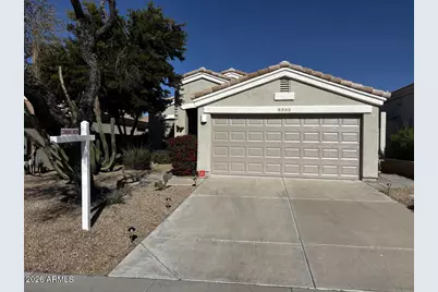 8886 E Calle Buena Vista --, Scottsdale, AZ 85255 - Photo 1