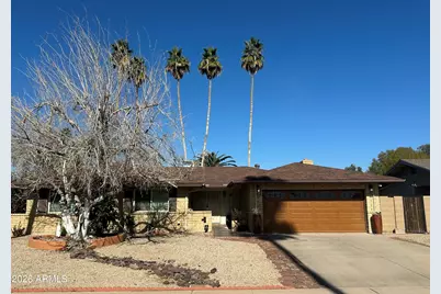 4002 W Augusta Avenue, Phoenix, AZ 85051 - Photo 1