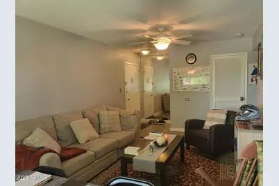 8210 E Garfield Street #K214, Scottsdale, AZ 85257 - Photo 3