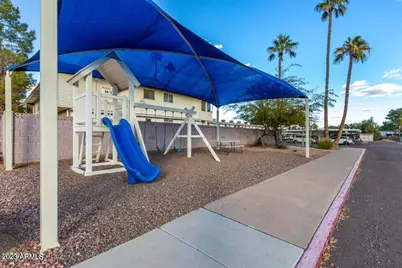 8210 E Garfield Street #K214, Scottsdale, AZ 85257 - Photo 25