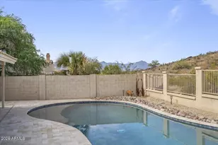 404 E Mountain Sky Ave, Phoenix, AZ 85048 - Photo 35