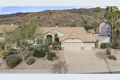 404 E Mountain Sky Avenue, Phoenix, AZ 85048 - Photo 41