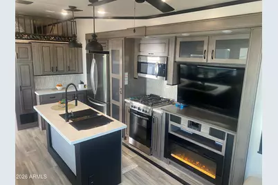 1406 S Havasupai Drive #406, Apache Junction, AZ 85119 - Photo 3