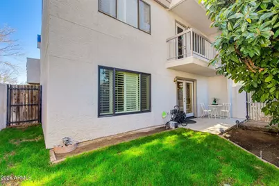 5750 N 10th Street #7, Phoenix, AZ 85014 - Photo 45