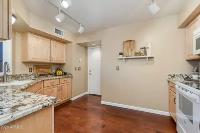 5750 N 10th Street #7, Phoenix, AZ 85014 - Photo 19