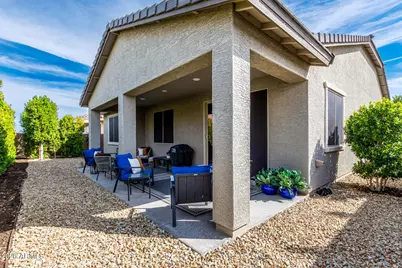 25080 N 173rd Drive, Surprise, AZ 85387 - Photo 25