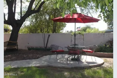 113 N Avenida De San Ramon --, Tucson, AZ 85710 - Photo 1