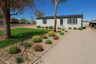201 S 91st St, Mesa, AZ 85208 - Photo 1