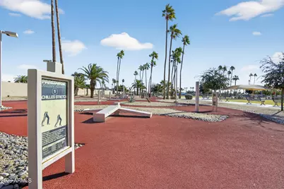 13415 W Shadow Hills Drive, Sun City West, AZ 85375 - Photo 37