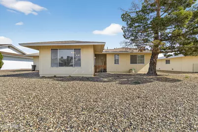 13415 W Shadow Hills Drive, Sun City West, AZ 85375 - Photo 19