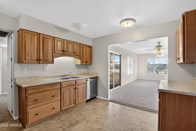 13415 W Shadow Hills Drive, Sun City West, AZ 85375 - Photo 5