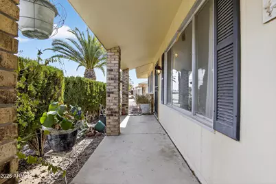 13415 W Shadow Hills Drive, Sun City West, AZ 85375 - Photo 21