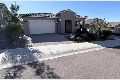 4405 W Palace Station Road, New River, AZ 85087 - Photo 1