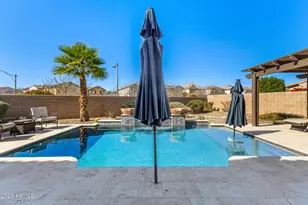 2239 N Heritage St, Buckeye, AZ 85396 - Photo 47