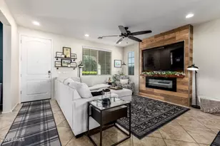 2239 N Heritage St, Buckeye, AZ 85396 - Photo 13