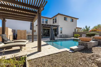 2239 N Heritage Street, Buckeye, AZ 85396 - Photo 51