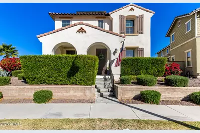 2239 N Heritage Street, Buckeye, AZ 85396 - Photo 1