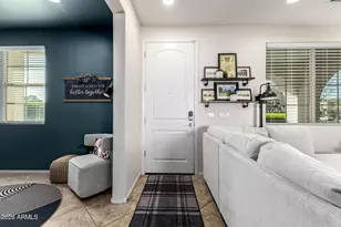 2239 N Heritage St, Buckeye, AZ 85396 - Photo 5