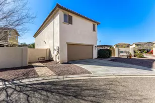 2239 N Heritage St, Buckeye, AZ 85396 - Photo 43