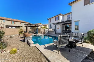 2239 N Heritage St, Buckeye, AZ 85396 - Photo 49