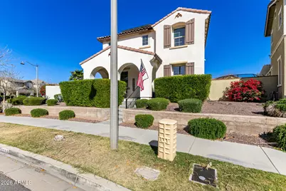 2239 N Heritage Street, Buckeye, AZ 85396 - Photo 3