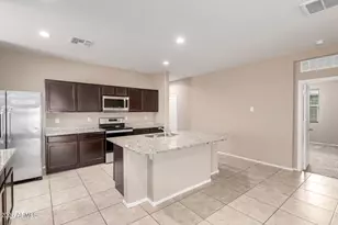 1744 W Pinkley Ave, Coolidge, AZ 85128 - Photo 3