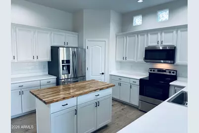 2119 N Pacey Road, Phoenix, AZ 85037 - Photo 1