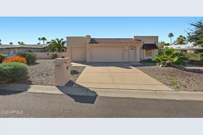 26402 S Lakemont Drive, Sun Lakes, AZ 85248 - Photo 1