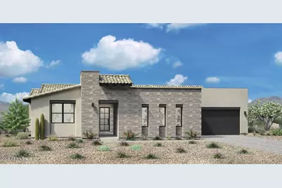 11773 E Ground Cherry Lane, Scottsdale, AZ 85262 - Photo 1