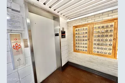 4750 N Central Avenue #1N, Phoenix, AZ 85012 - Photo 25