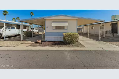 10955 N 79th Avenue #144, Peoria, AZ 85345 - Photo 1