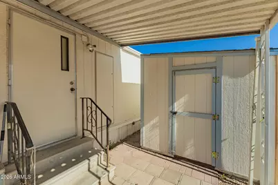 10955 N 79th Avenue #144, Peoria, AZ 85345 - Photo 21