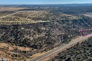 Tbd Shumway Rd, Shumway, AZ 85901 - Photo 1