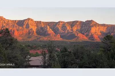 15 & 16 Sky Ridge Court #16 & 15, Sedona, AZ 86336 - Photo 47