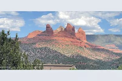 15 & 16 Sky Ridge Court #16 & 15, Sedona, AZ 86336 - Photo 11