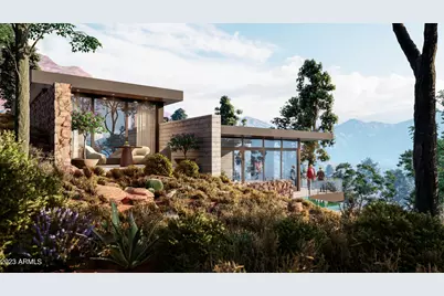 15 & 16 Sky Ridge Court #16 & 15, Sedona, AZ 86336 - Photo 21