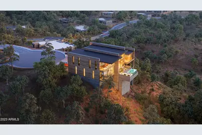 15 & 16 Sky Ridge Court #16 & 15, Sedona, AZ 86336 - Photo 19