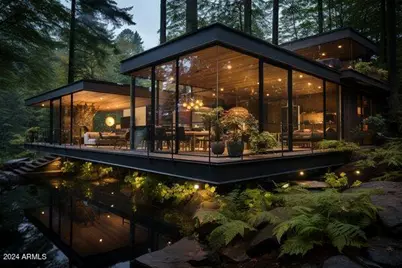 15 & 16 Sky Ridge Court #16 & 15, Sedona, AZ 86336 - Photo 39