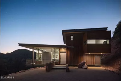 15 & 16 Sky Ridge Court #16 & 15, Sedona, AZ 86336 - Photo 17